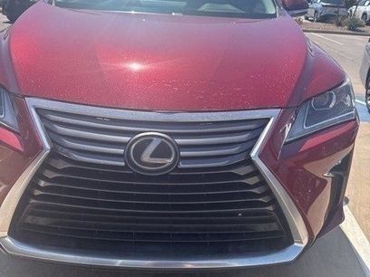 Used 2019 Lexus RX 350 FWD