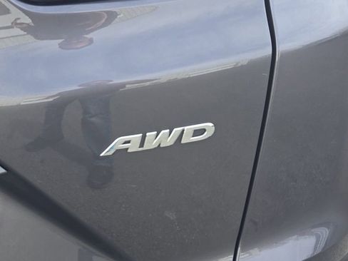 Used 2022 Honda CR-V EX image 7