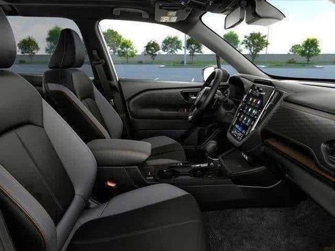 New 2026 Subaru Forester Sport w/ Onyx Edition AWD/4WD image 38