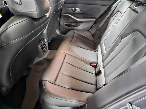 New 2026 BMW 330i Sedan w/ M Sport Package image 14