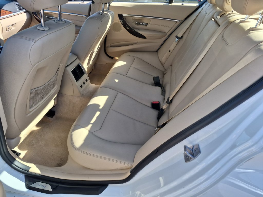 Used 2016 BMW 328i xDrive Sedan AWD/4WD image 35