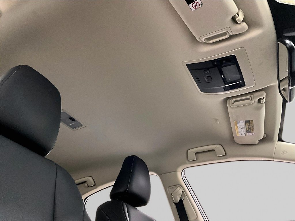 Used 2020 Lexus NX 300 FWD w/ Accessory Package image 27