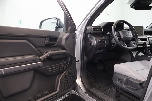 New 2026 Toyota Tacoma SR5 RWD image 8