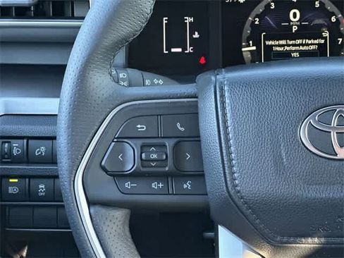 Used 2025 Toyota 4Runner SR5 image 8