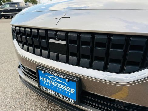 Used 2021 Polestar Polestar 2 image 12