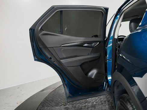 Used 2023 Buick Envision Essence image 13