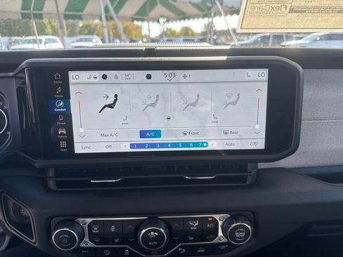 New 2026 Jeep Wrangler Sport S AWD/4WD image 11