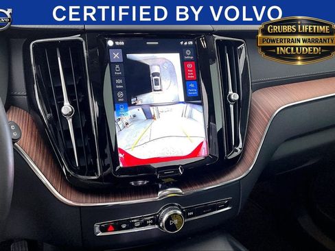 Used 2024 Volvo XC60 B5 Ultimate AWD/4WD image 29