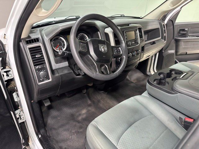 Used 2018 RAM 1500 Tradesman w/ Popular Equipment Group AWD/4WD image 10