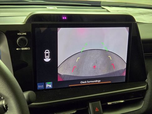 New 2026 Subaru Outback Premium image 15