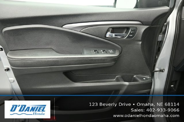 Used 2023 Honda Ridgeline RTL image 23