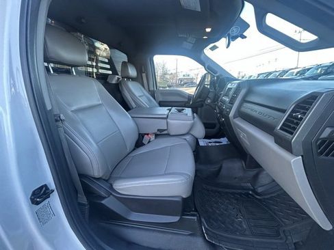 Used 2019 Ford F350 XL w/ XL Value Package image 15