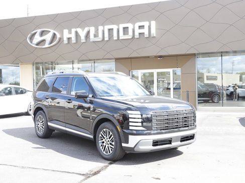New 2026 Hyundai Palisade SEL AWD/4WD image 1