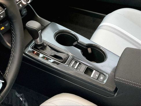 New 2025 Honda Civic Sport image 14