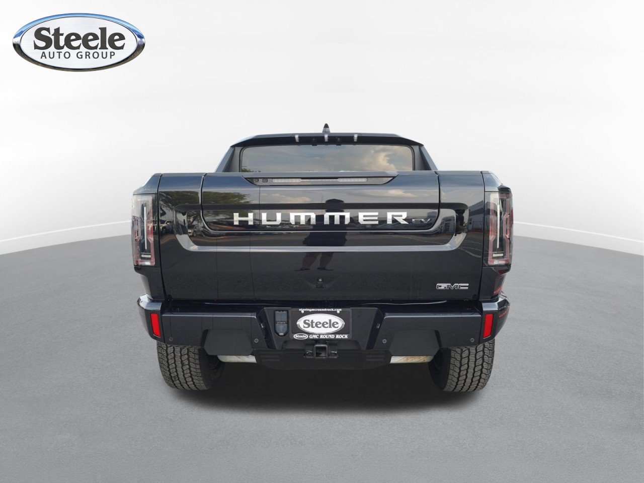 Used 2024 GMC Hummer EV 2X AWD/4WD image 6