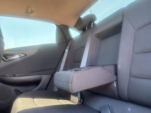 Used 2023 Chevrolet Malibu LT w/ Driver Confidence Package image 33