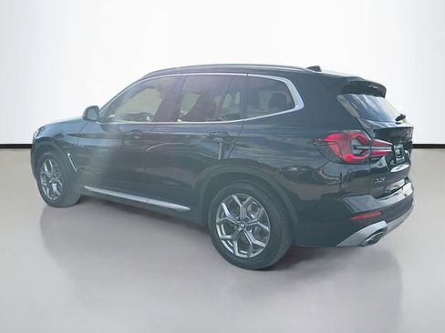Used 2023 BMW X3 xDrive30i w/ Premium Package w/ZPA image 6