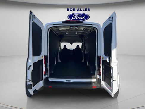 New 2025 Ford Transit 250 148 Medium Roof w/ Load Area Protection Package image 14