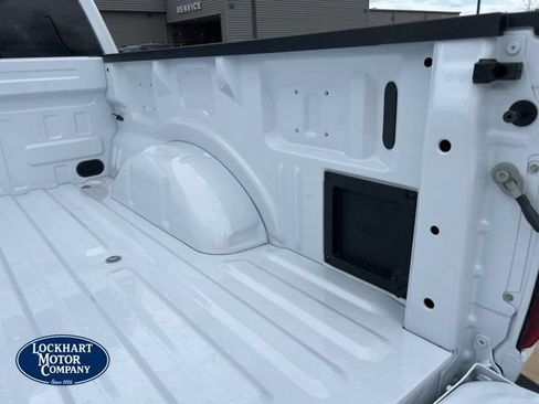 New 2026 Ford F150 XLT w/ Equipment Group 302A MID RWD image 24