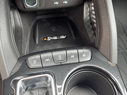 New 2026 Chevrolet TrailBlazer ACTIV w/ Convenience Package FWD image 11