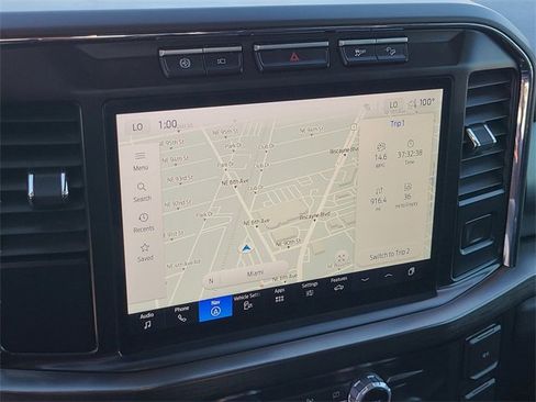 Used 2023 Ford F250 Lariat w/ Sport Appearance Package image 26