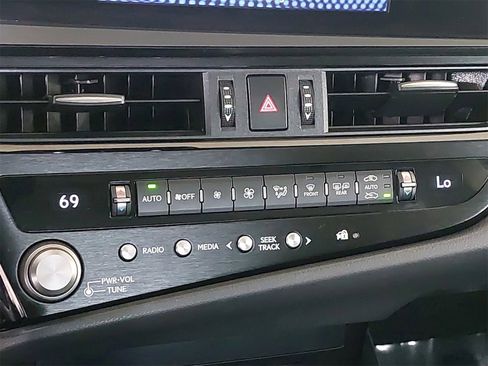 Used 2022 Lexus ES 350 350 image 25