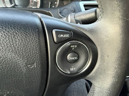 Used 2013 Honda Accord Sport image 20