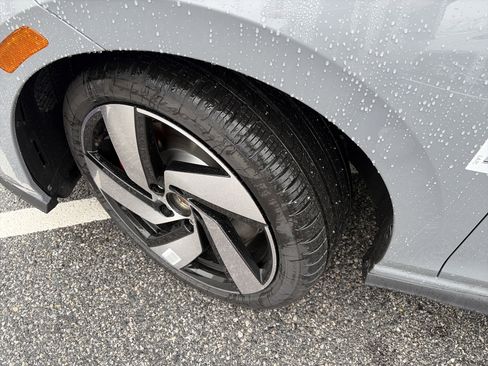 New 2026 Volkswagen GTI S image 10