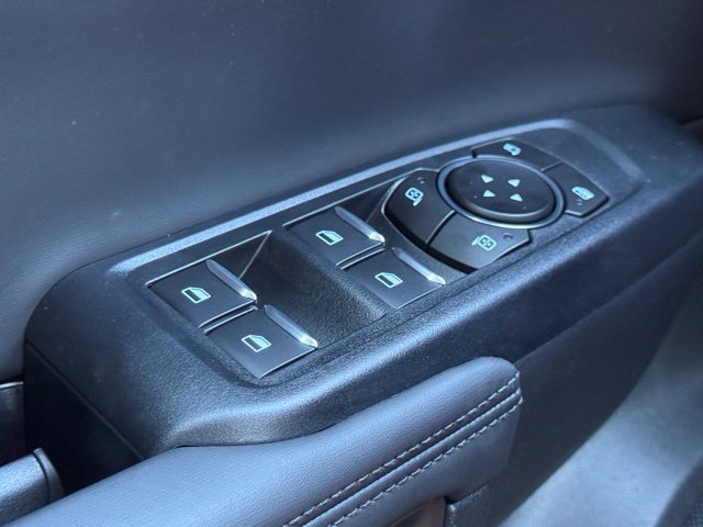 New 2026 Ford Ranger Raptor AWD/4WD image 26