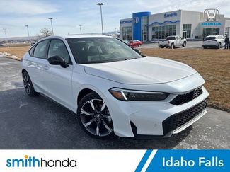 New 2026 Honda Civic Sport Touring 360° Tour