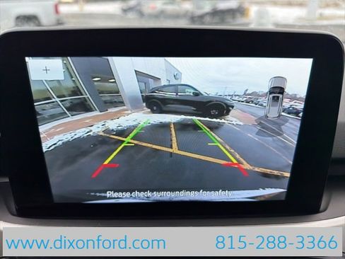 Used 2020 Ford Escape SE Sport image 10