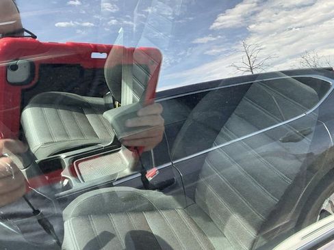 Used 2018 Honda CR-V EX image 24