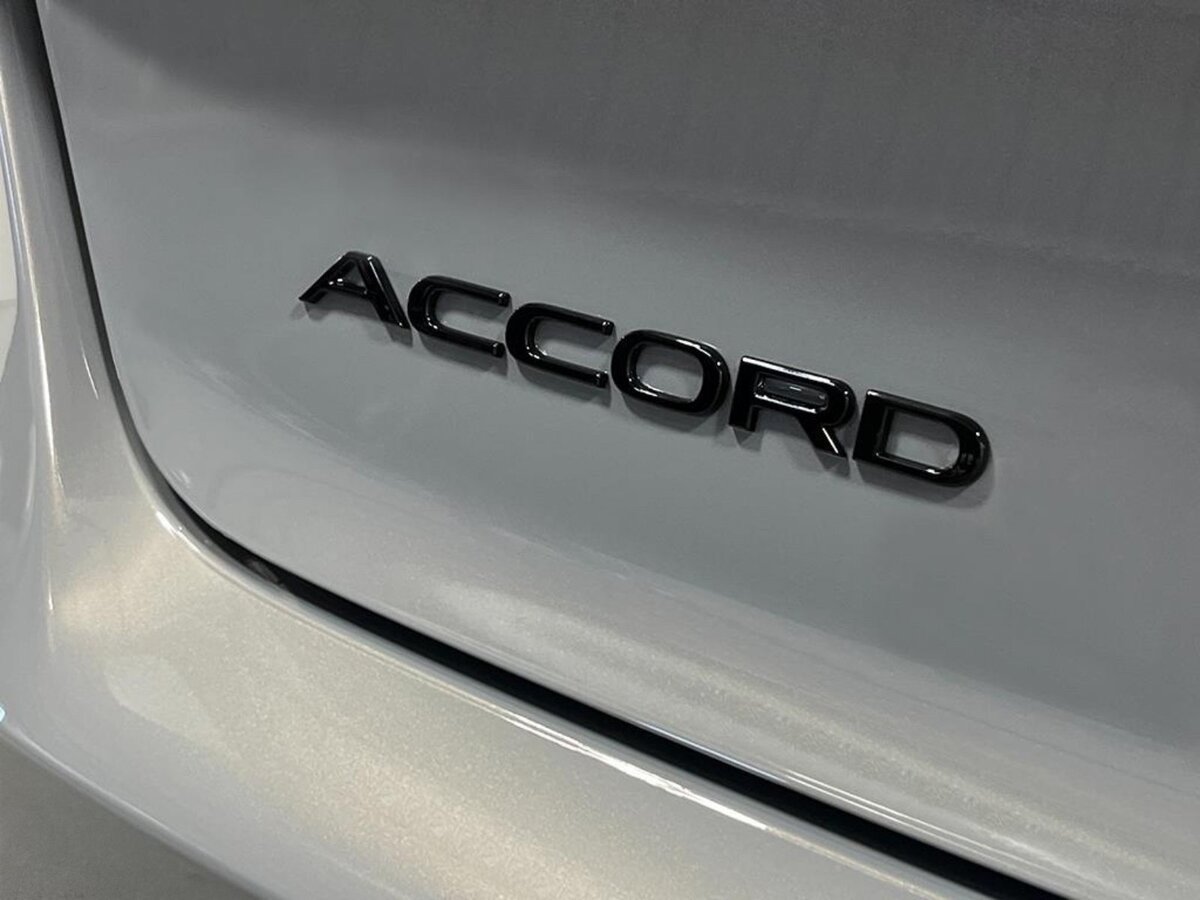 New 2026 Honda Accord Sport image 7