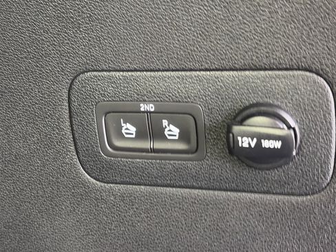 Certified 2023 Hyundai Santa Fe Limited w/ Cargo Package image 15