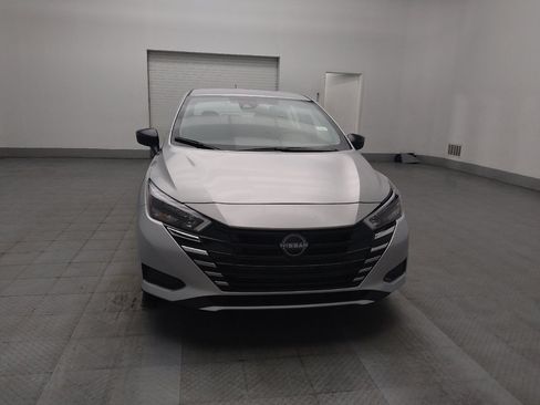 Used 2025 Nissan Versa S FWD image 14