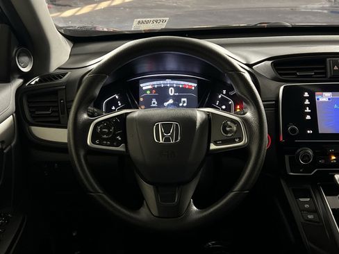 Used 2021 Honda CR-V Special Edition image 16