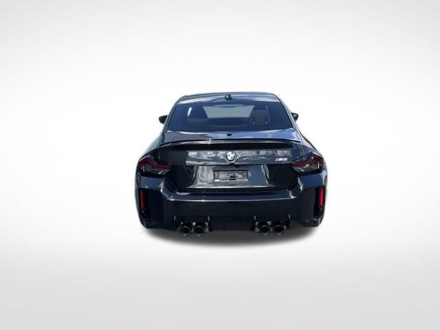 Used 2024 BMW M2 w/ Lighting Package RWD image 15