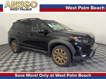 Used 2022 Honda Passport Elite