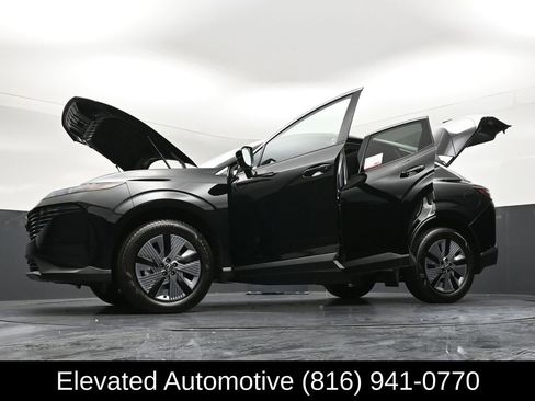 Used 2025 Nissan Murano SL image 39