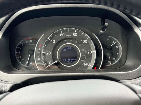 Used 2016 Honda CR-V Touring image 26
