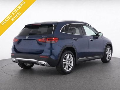 Used 2021 Mercedes-Benz GLA 250 4MATIC