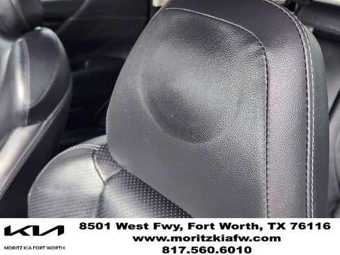Used 2021 Subaru Forester Touring w/ Popular Package #2 AWD/4WD image 13