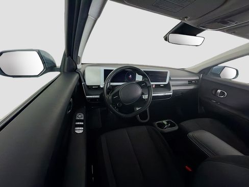 Used 2024 Hyundai Ioniq 5 SEL RWD image 18