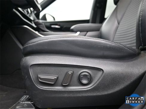 Used 2021 Toyota Highlander XSE image 13