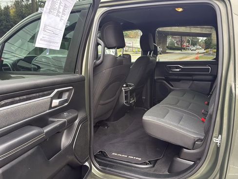 Used 2020 RAM 1500 Big Horn image 28