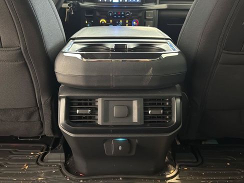 Certified 2025 Ford F150 STX w/ Equipment Group 200A AWD/4WD image 27