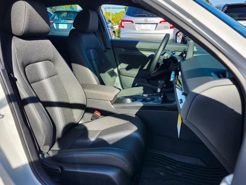 New 2026 Honda Civic Sport image 15