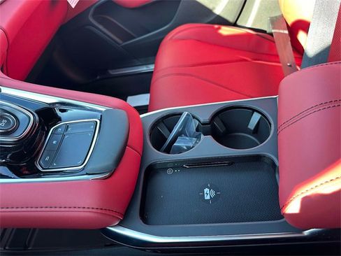 New 2026 Acura RDX A-Spec image 25