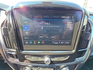 Used 2022 Chevrolet Traverse LT w/ LPO, Floor Liner Package AWD/4WD video 2