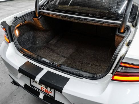 Used 2020 Dodge Charger R/T w/ Blacktop Package image 56